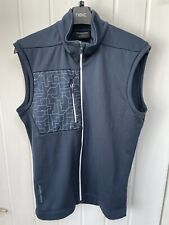 Galvin green gilet for sale  TAMWORTH