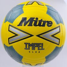 Mitre Impel One Football Ball Size 5 for sale  Shipping to South Africa