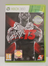 wwe xbox usato  Macerata