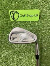 WILSON STAFF MODEL CB GAP WEDGE KBS TOUR V 125 STIFF FLEX for sale  Shipping to South Africa