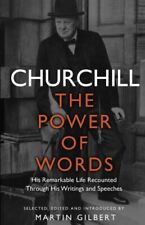 Churchill power words for sale  UK