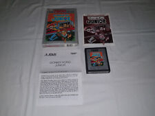 jeu en boite ou loose atari 800 400 800XL 600 XL XE  2600 7800 ou lynx, usado comprar usado  Enviando para Brazil