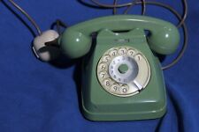 Telefonia fissa vintage usato  Pomigliano D Arco