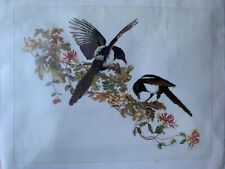 Thea gouverneur magpies for sale  SHEPTON MALLET