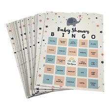 Elephant bingo game for sale  Las Vegas