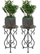 Metal plant stands for sale  Grand Rapids