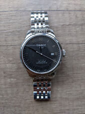 Tissot locle powermatic for sale  ST. NEOTS