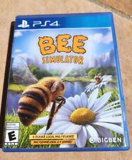 Bee simulator ps4 for sale  Las Vegas