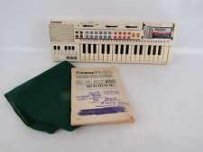Casio electronic musical for sale  STOURPORT-ON-SEVERN