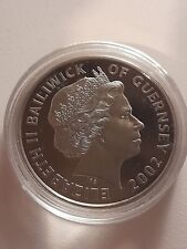 2002 guernsey uncirculated for sale  HALIFAX
