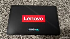 Lenovo Tab P11 TB-J606F 128GB, Wi-Fi, 11" - Cinza Ardósia (6GB RAM) - PACOTE, USADO comprar usado  Enviando para Brazil