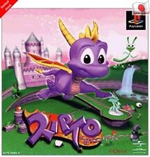 Spyro ps1 sony d'occasion  Expédié en Belgium