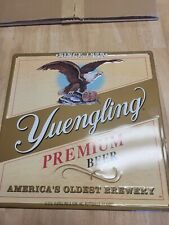 Yuengling premium tin for sale  Springfield