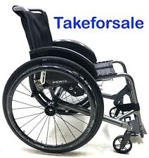 Rollstuhl pro aktiv gebraucht kaufen  Wiehl