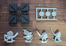 Skaven miniatures warhammer for sale  BRIGHTON