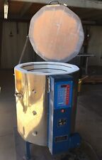 Cress Electric Kiln E27-240 - Excellent Condition!, used for sale  Ramona