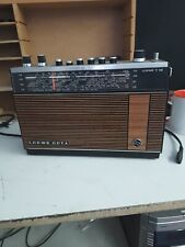 Transistorradio loewe pta gebraucht kaufen  Pürgen