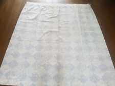 Vintage dorma curtain for sale  Shipping to Ireland