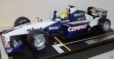 HOT WHEELS 1/18 - 55697 RALF SCHUMACHER IMOLA SAN MARINO APRIL 15, 2001 for sale  Shipping to South Africa