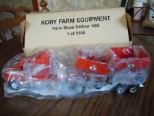 Ertl kory farm for sale  Forrest