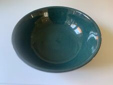 Denby greenwich serving for sale  ROYSTON