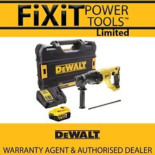 Dewalt dch133p1 18v for sale  COLWYN BAY