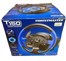 Thrustmaster t150 force gebraucht kaufen  Windischeschenbach