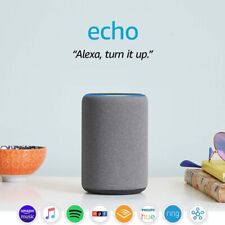 Amazon echo 3rd for sale  Bowie