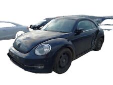 Volkswagen beetle 5c6 for sale  BATLEY