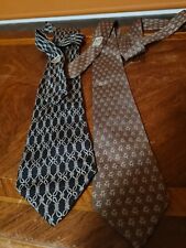 Krawatten hermes paris gebraucht kaufen  Wuppertal