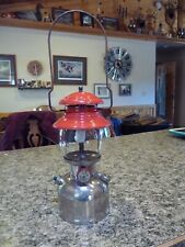 Coleman gas lantern for sale  Hibbing