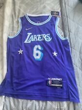 Lebron james lakers for sale  Ireland