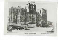 Marseille illustration eglise d'occasion  Toulon-