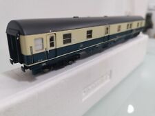 Sachsenmodelle 14694 postwagen gebraucht kaufen  Reiskirchen