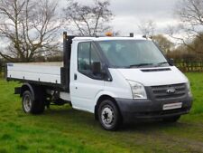 2014 ford transit for sale  KNUTSFORD