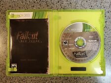 Fallout: New Vegas - Ultimate Edition (Xbox 360, 2012) Disc 2 Only! for sale  Shipping to South Africa