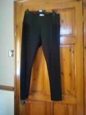 Ladies black pull for sale  HOLYWELL