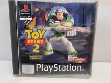 PS1 Toy Story 2 comprar usado  Enviando para Brazil