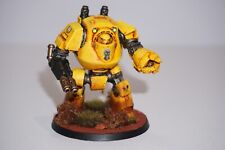 Imperial fists contemptor for sale  Shipping to Ireland