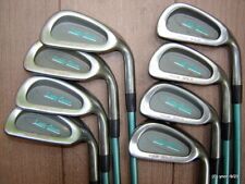 Golf clubs rare for sale  Shipping to Ireland