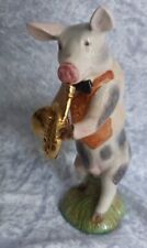 Beswick pig band for sale  Shipping to Ireland