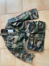 Military camouflage jacket d'occasion  Graulhet