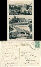 Postcard peiswitz pyskowice gebraucht kaufen  Ortrand