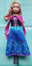✓ Bambola ANNA Disney Frozen Hasbro 2013 doll poupee muneca puppen noWinx-Barbie, usado segunda mano  Embacar hacia Argentina