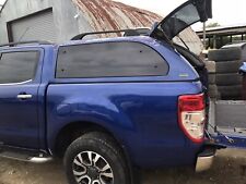 Ford ranger canopy for sale  DUNSTABLE