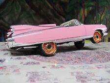 Maisto 1959 pink for sale  Tucson