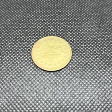 Vintage brass coin for sale  Cocoa