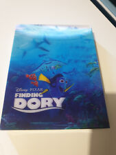 Steelbook finding dory d'occasion  Dijon