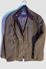 Barbour sheldon jacket for sale  Chicago