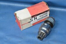 NOS 1957-1962 Ford F100 Pickup Truck Starter Lincoln Mercury Edsel Galaxy SDN-5 comprar usado  Enviando para Brazil